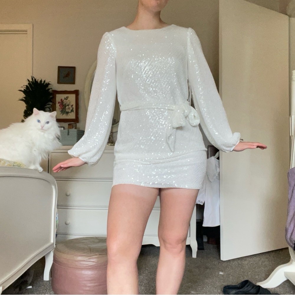 Jenny Yoo Angie Dress